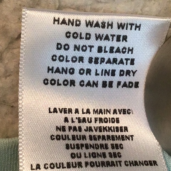 Eri + Ali 🦋 for Anthropologie flutter top - Picture 8 of 9